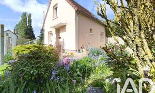 Maison 3 Pièces 59 m² à vendre à Chartres (28000)