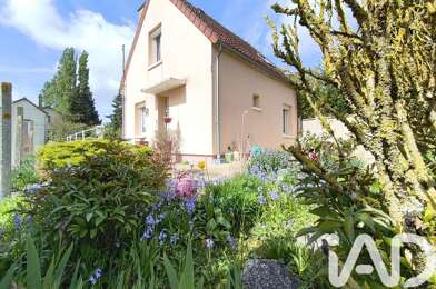 Maison 3 pièces 199000 €
