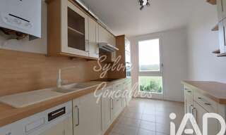 Appartement 2 Pièces 52 m² à vendre à Eaubonne (95600)