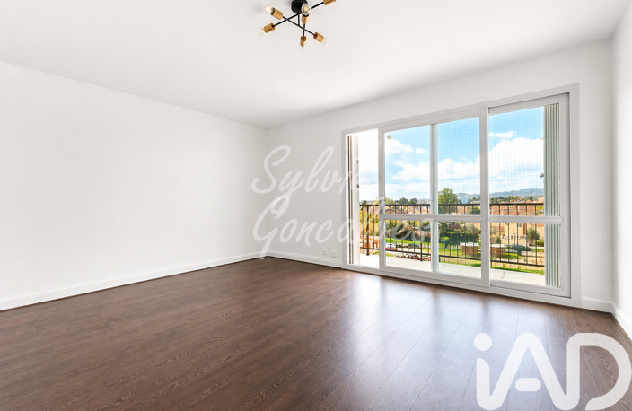 Vente Appartement 2 pièces — photo 2