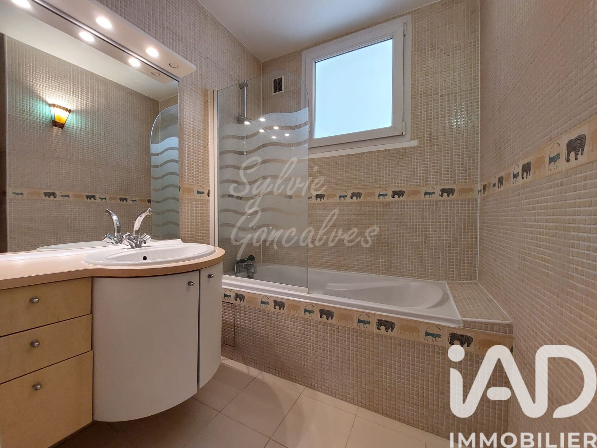 Vente Appartement 2 pièces - Photo 4
