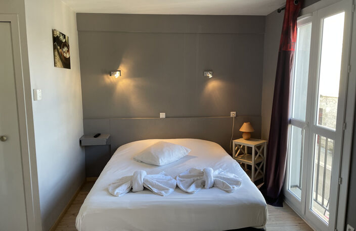 Immeuble en centre ville — photo 5