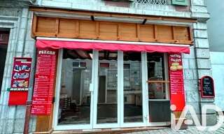 Commerce  60 m² à vendre à Cauterets (65110)