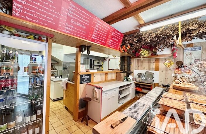 Vente Restauration rapide 60 m&sup2; — photo 2