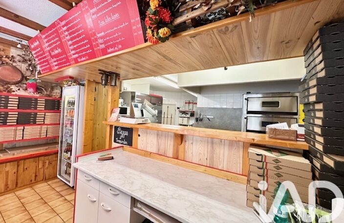Vente Restauration rapide 60 m&sup2; — photo 3