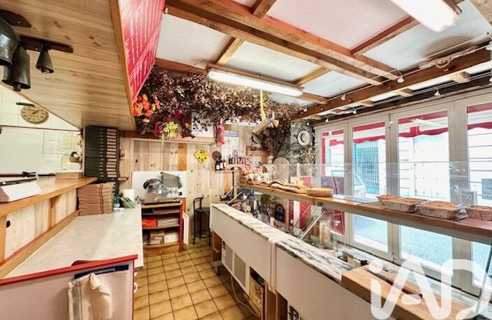Vente Restauration rapide 60 m&sup2; — photo 4