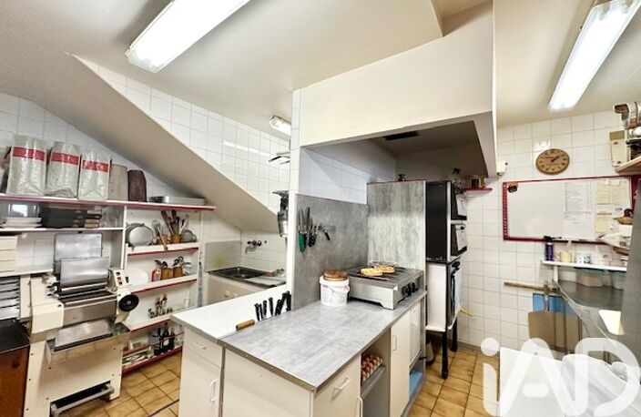 Vente Restauration rapide 60 m&sup2; — photo 5