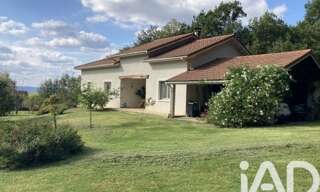 Maison 5 Pièces 104 m² à vendre à Moulédous (65190)