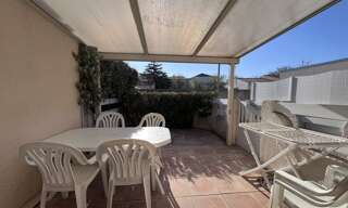 Appartement 2 Pièces 23 m² à vendre à Balaruc-les-Bains (34540)