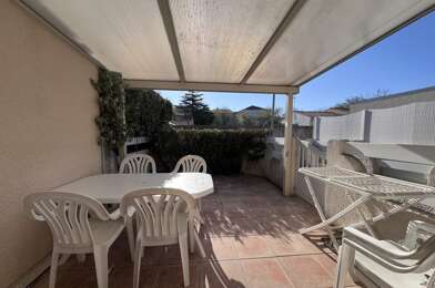 Appartement 2 pièces 165000 €