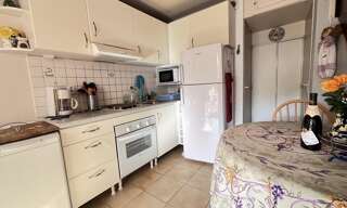 Appartement 2 Pièces 23 m² à vendre à Balaruc-les-Bains (34540)