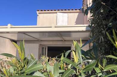 Appartement 2 pièces 165000 €