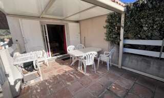 Appartement 2 Pièces 23 m² à vendre à Balaruc-les-Bains (34540)