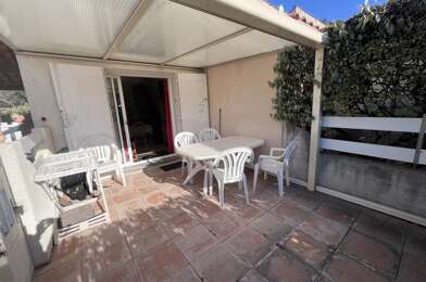 Appartement 2 pièces 165000 €