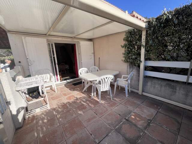 Duplex de 2 pièces principales — photo du bien