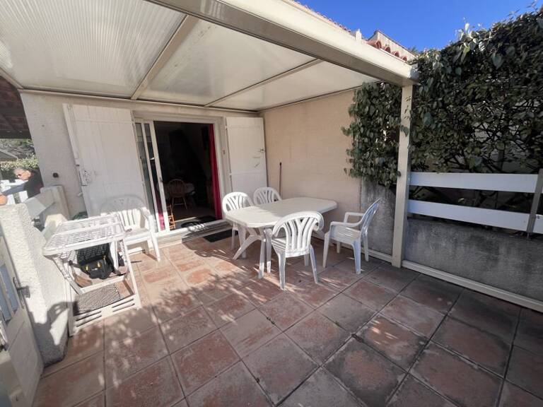 Duplex de 2 pièces principales — photo 1