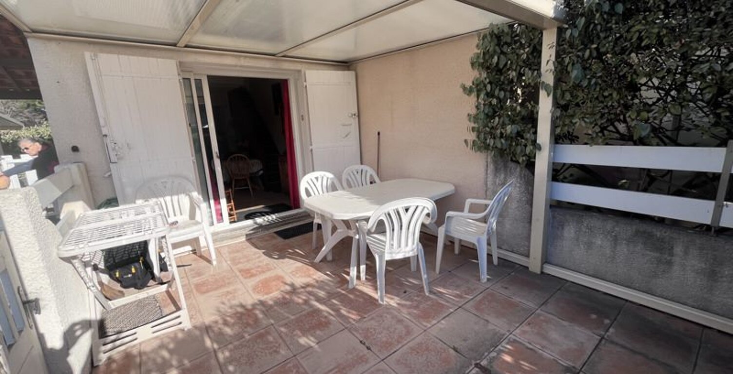 Duplex de 2 pièces principales — photo 1