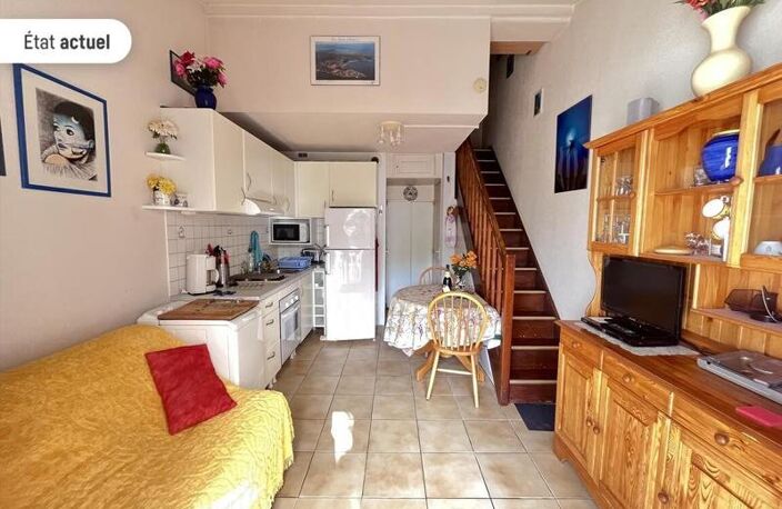 Duplex de 2 pièces principales — photo 2