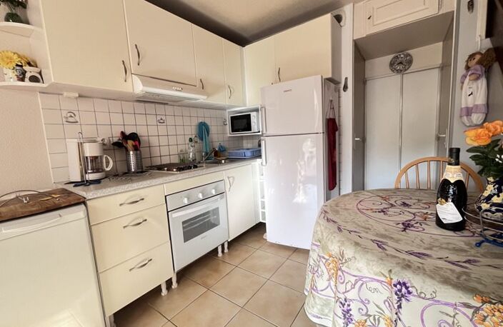 Duplex de 2 pièces principales — photo 3