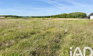 Terrain  2200 m² à vendre à Morlanne (64370)