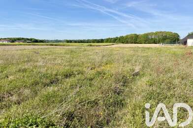 Terrain  29500 €
