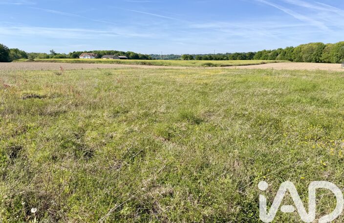 Vente Terrain à bâtir 2 200 m&sup2; — photo 3