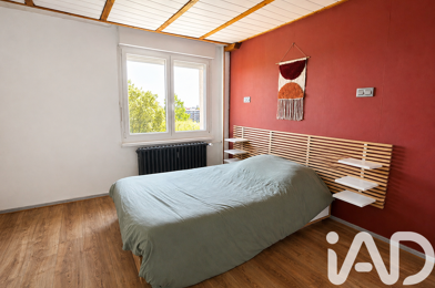 Appartement 3 pièces 209000 €