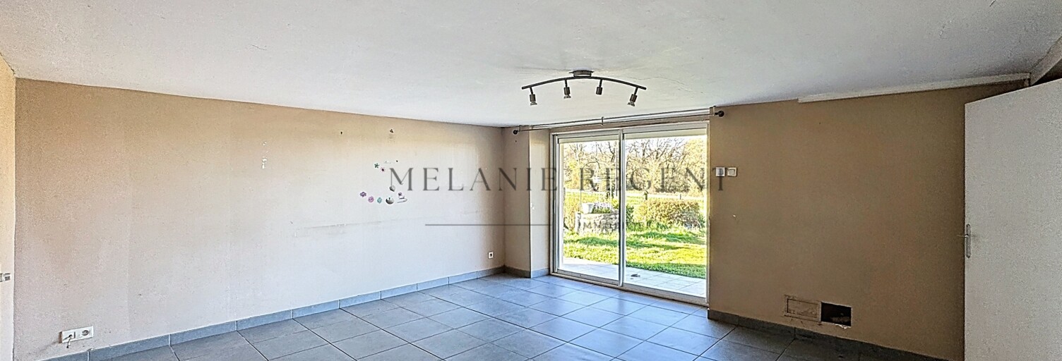 Maison 8 Pièces 127 m² à vendre à Bains-sur-Oust (35600)