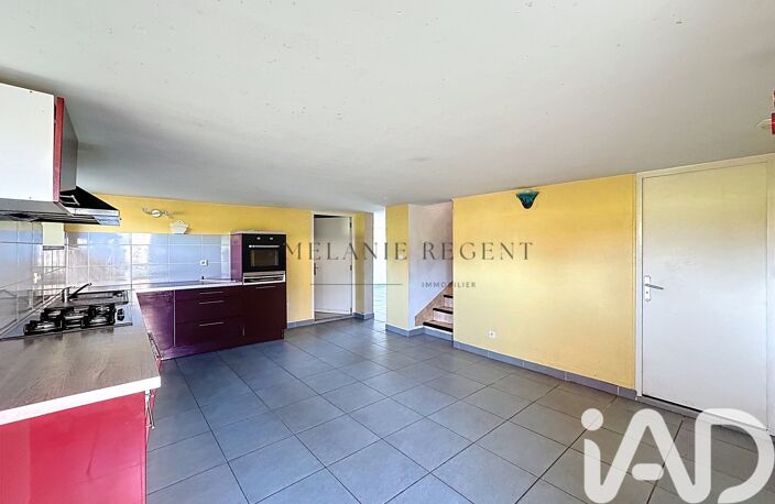 Vente Maison/villa 8 pièces — photo 3