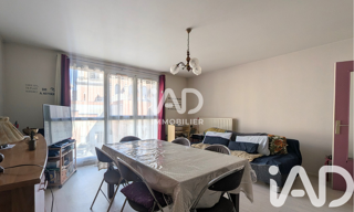 Appartement 3 Pièces 66 m² à vendre à Lens (62300)