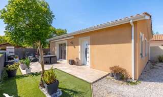 Maison 4 Pièces 81 m² à vendre à Saint-Jean-d'Illac (33127)
