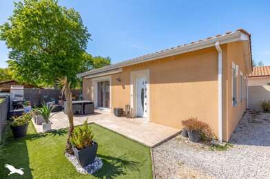 Maison 4 pièces 370904 €