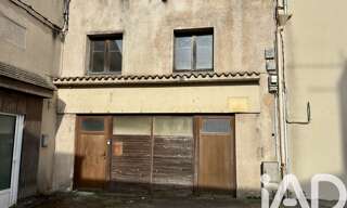 Maison 5 Pièces 139 m² à vendre à Thouars (79100)