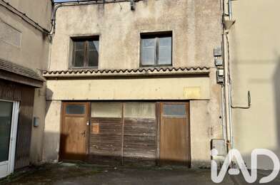 Maison 5 pièces 39000 €