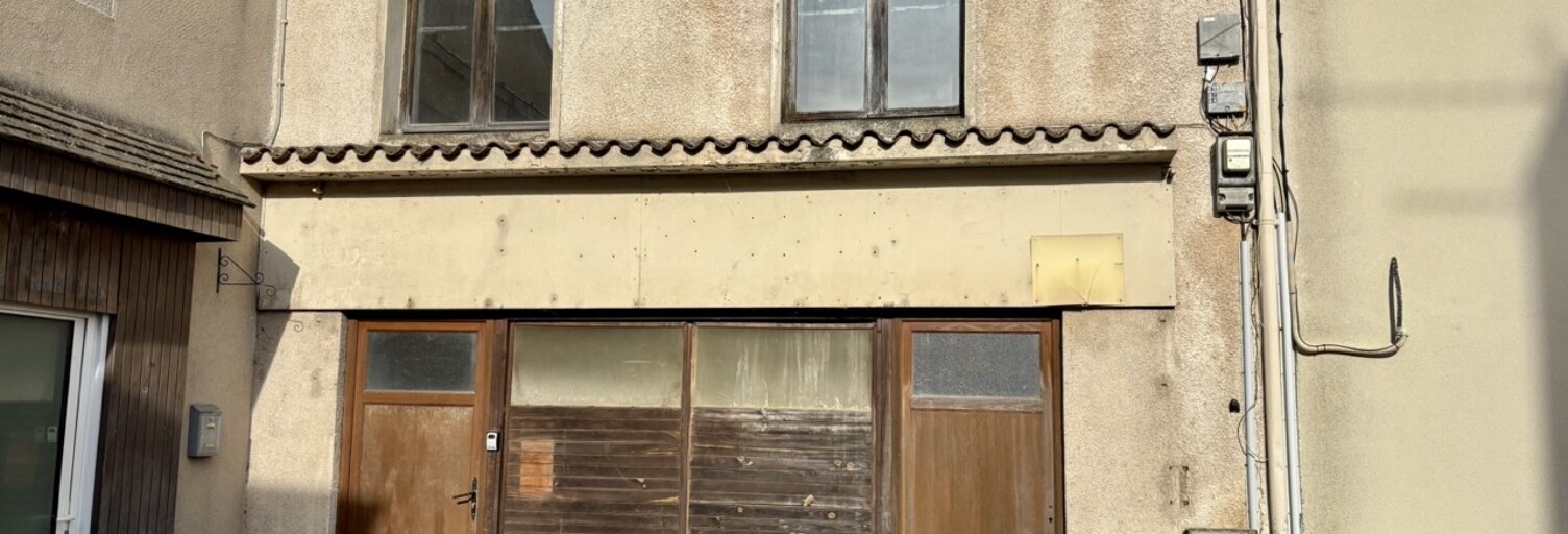 Maison 5 Pièces 139 m² à vendre à Thouars (79100)