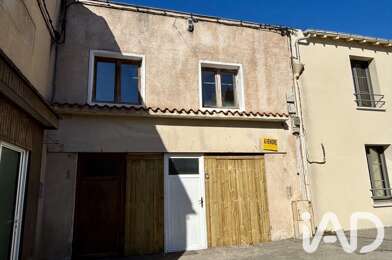 Maison 5 pièces 39000 €