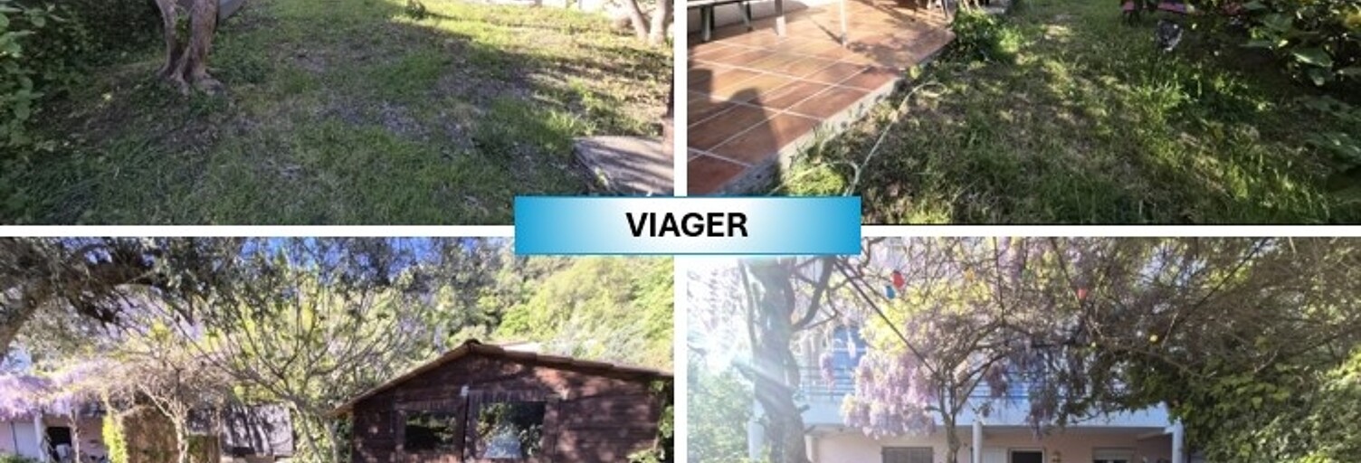 Appartement 2 Pièces 41 m² à vendre à Cagnes-sur-Mer (06800)