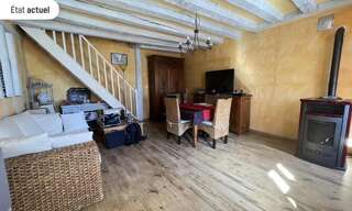Maison 5 Pièces 102 m² à vendre à Quincy (18120)