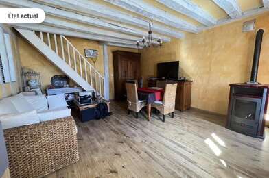 Maison 5 pièces 76000 €