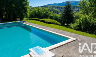 Maison 5 Pièces 118 m² à vendre à Saint-Jean-Bonnefonds (42650)