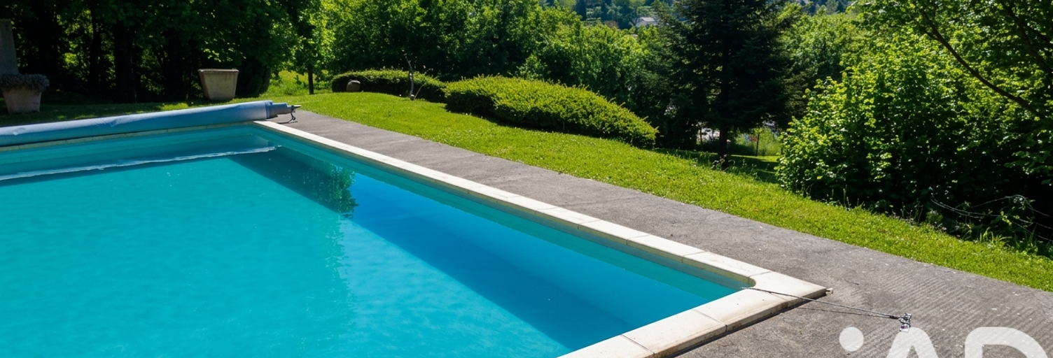 Maison 5 Pièces 118 m² à vendre à Saint-Jean-Bonnefonds (42650)