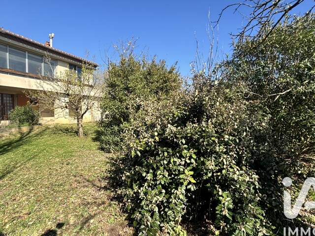 Vente Maison traditionnelle 7 pièces — photo du bien