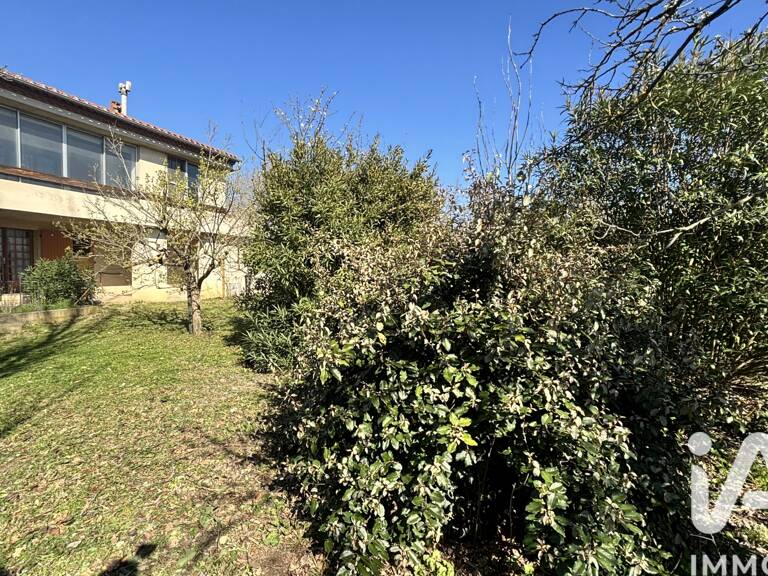 Vente Maison traditionnelle 7 pièces — photo 1