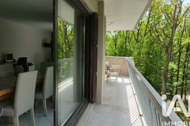 Appartement 3 pièces 199000 €