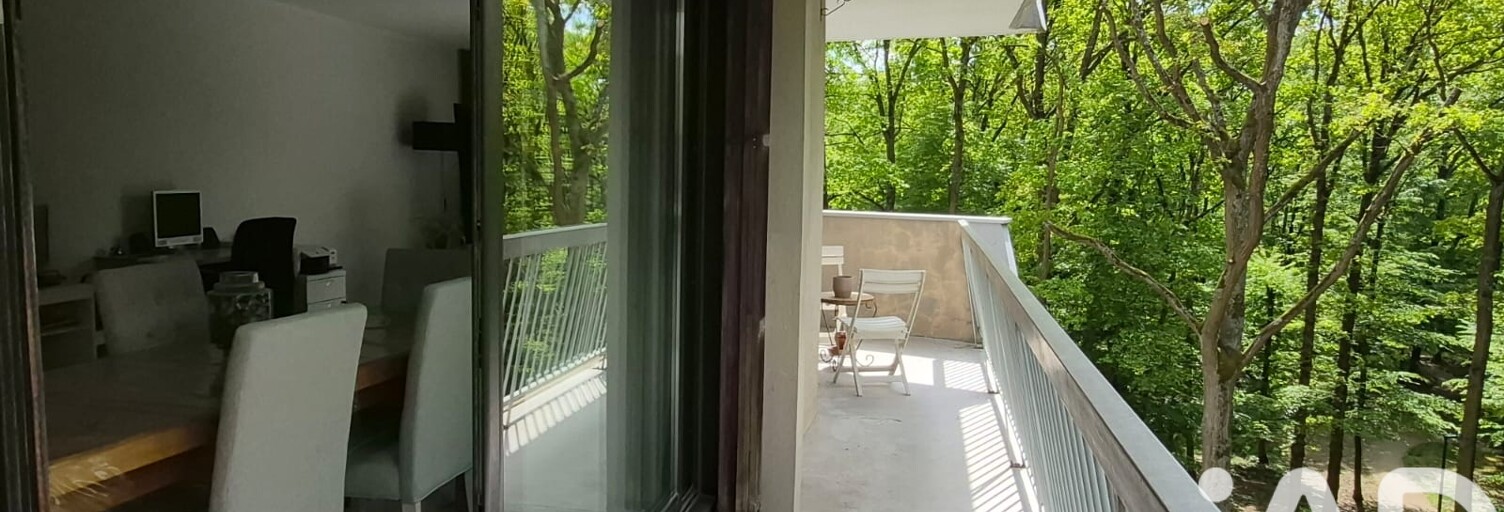 Appartement 3 Pièces 79 m² à vendre à Tremblay-en-France (93290)