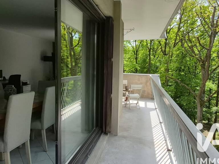 Vente Appartement 4 pièces — photo 1