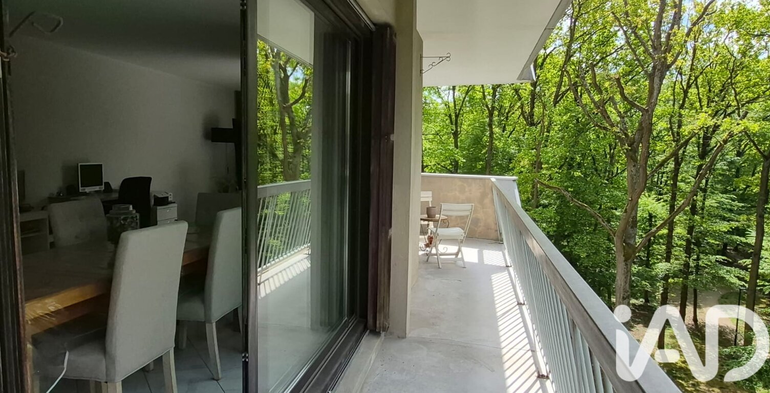 Vente Appartement 4 pièces — photo 1