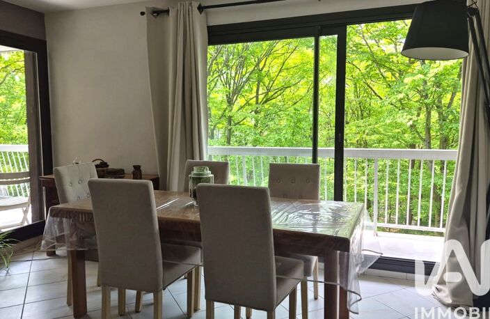 Vente Appartement 4 pièces — photo 2