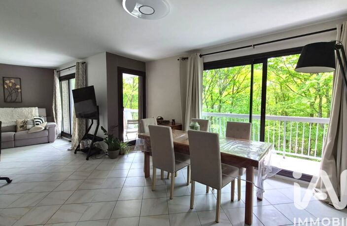 Vente Appartement 4 pièces — photo 3
