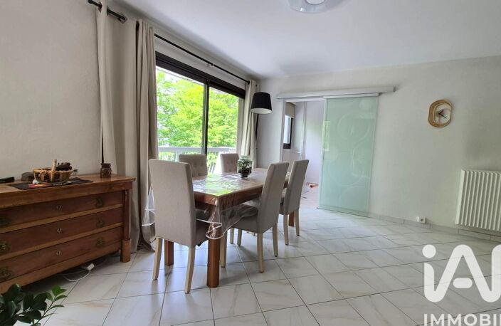 Vente Appartement 4 pièces — photo 4